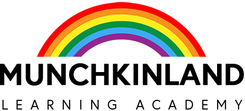 Munchkinland Learning Center