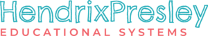 HendrixPresley Logo